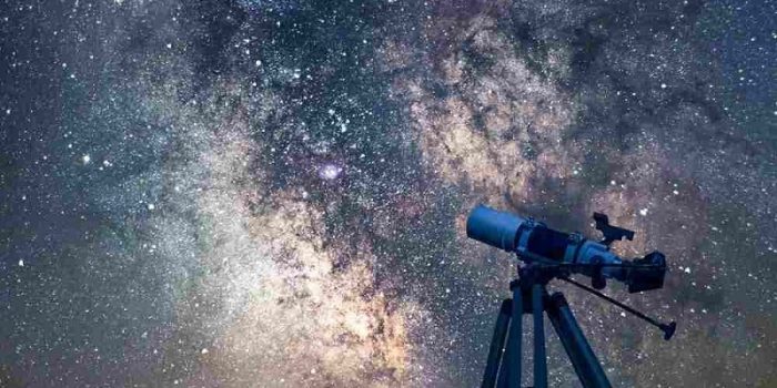 Semua Tentang Fotografi Menggunakan Lensa Teleskop